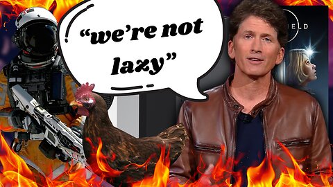 Former Bethesda Developer Calls Loading Screens "Necessary Evil" Because Muh Graphics