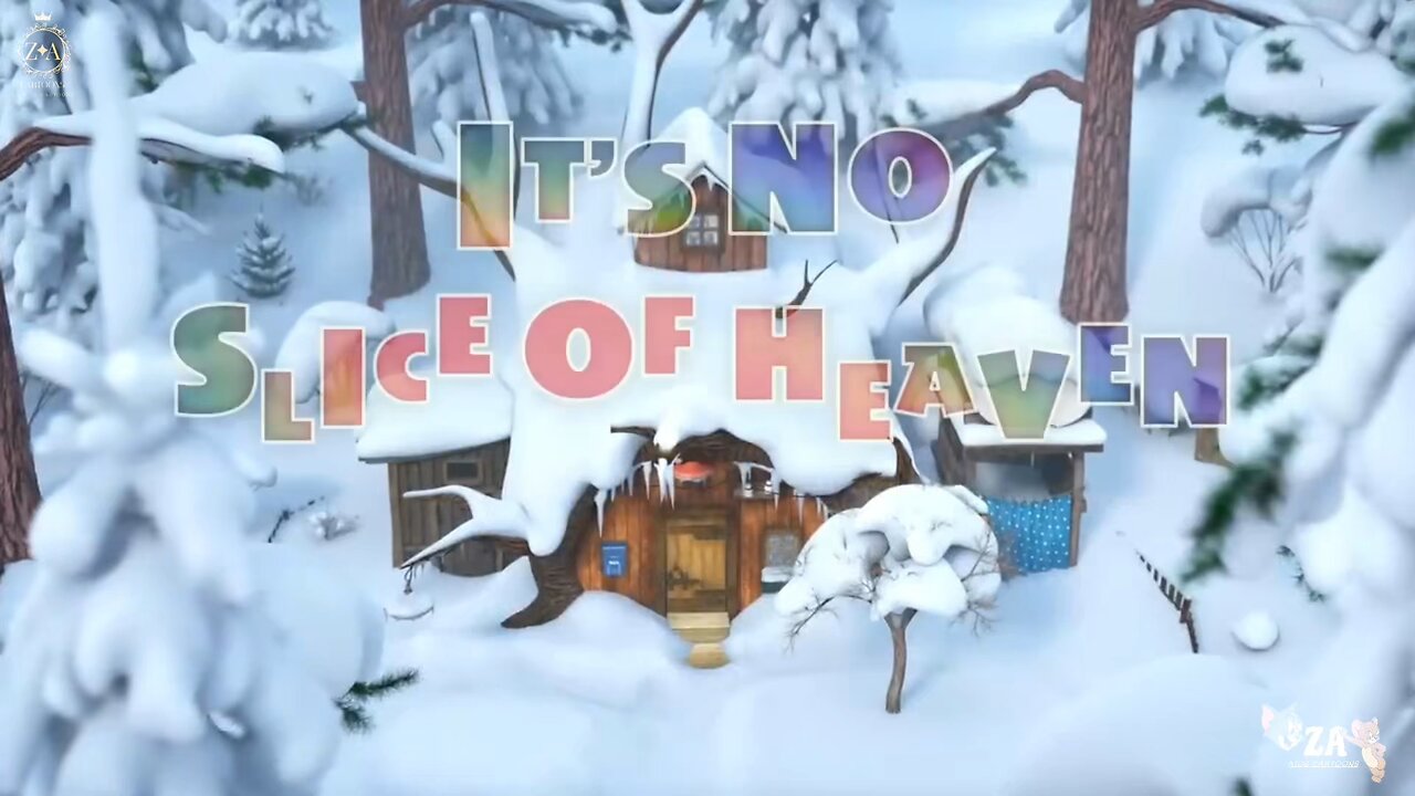 Masha and Bear Cartoons