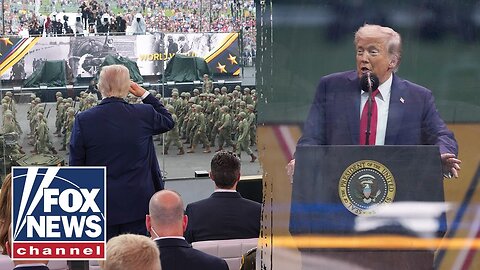 Trump_ Our soldiers _WIN_ WIN_ WIN_