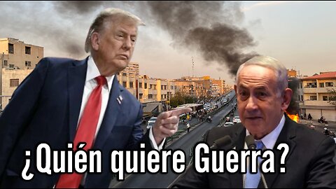 La guerra entre Israel e Irán hoy!