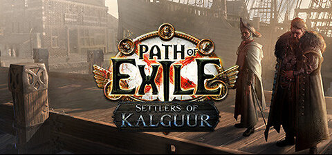 Playing Path of Exile for the First Time - Part 2