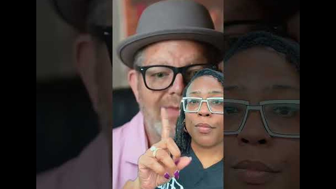 The Big Beautiful Bill Is Project 2025 Legislation!! Tabitha Speaks