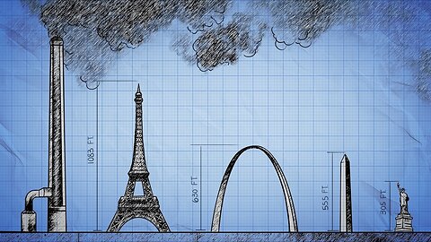 "Why are Smokestacks So Tall?"
