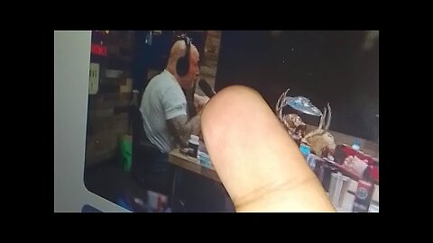 REVIEW: This Episode of the Joe Rogan is a 3/10!