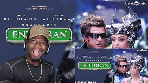 Irumbile Oru Idhaiyam Lyrics Enthiran by A.R. Rahman, Lady Kash 'N' Krissy