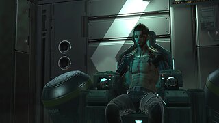 My Cybernetic Fist Has A Date With Some Faces - Deus Ex: Human Revolution - Part 4