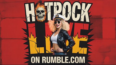 HoTpOcK's LETS BITCH ABOUT THE JEWS!!!!!!! LFG