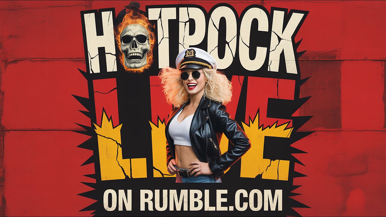 HoTpOcK's LETS BITCH ABOUT THE JEWS!!!!!!! LFG