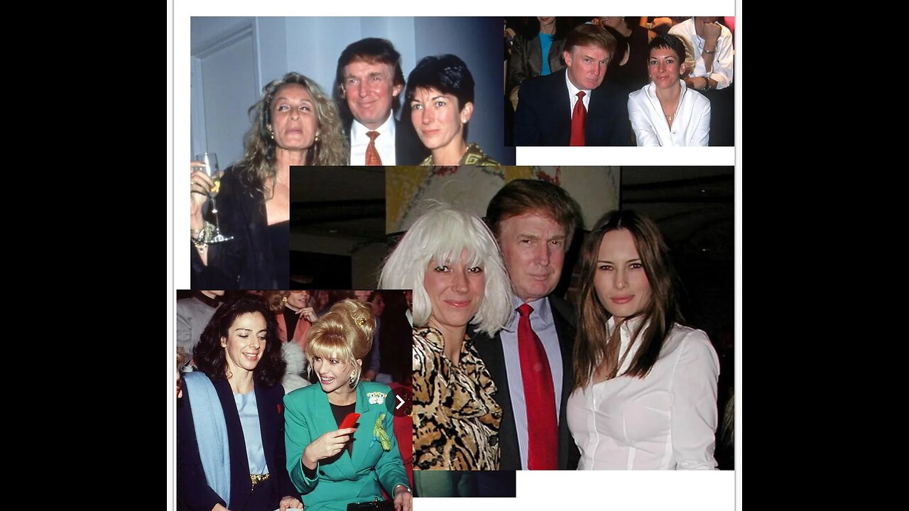 🔥🔥Trump’s AG Pam Bondi Exonerates Epstein’s Pedos While Persecuting HERO Doctor Kirk Moore!🔥🔥