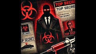 Deadly Secrets: Government Bioweapons, MK-Naomi, and the Creation of AIDS