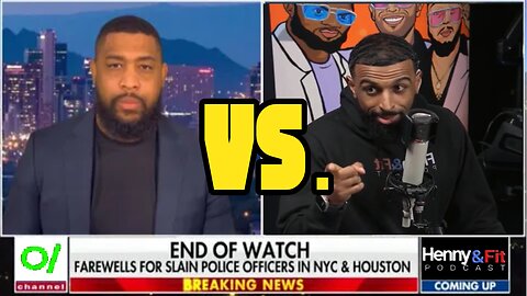 Myron ROASTED Office Tatum For His Recent Stands On Them Boys! Myron Had NO Filter!