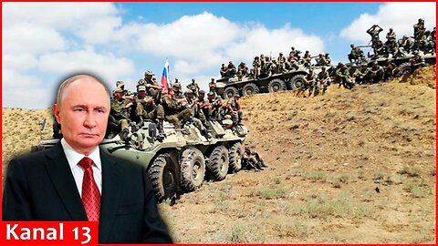 Putin's army refuses to attack Konstantinovka; Russians were crushed in the Novoekonomichesky area