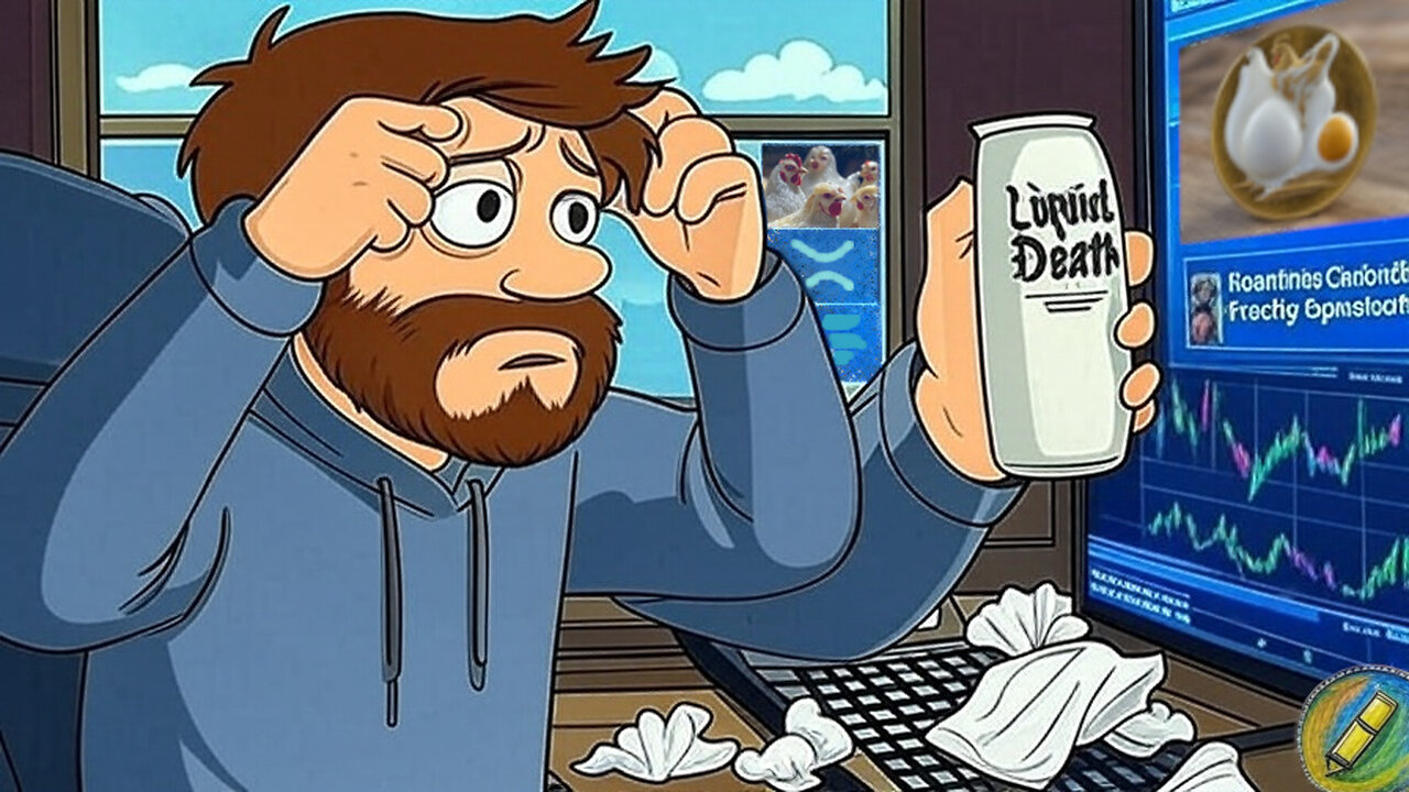 rip snort