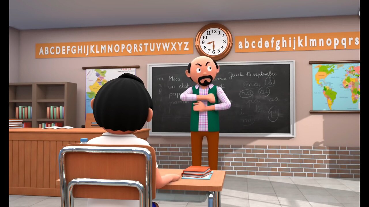 DABANG_MASTER___Funny_Comedy_Video___Desi_Comedy___Cartoon___Cartoon_Comedy___The_Animo_Fun