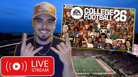 CFB26 Making SPLIT CLOSE OFFENSE GREAT AGAIN! DOMINATING THESE CUT STREETS NO MONEY SPENT GRIND!