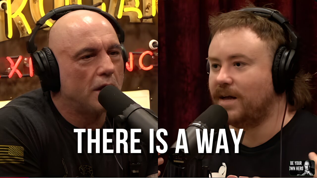 Is There a Sane Middle Path for AI? | Rogan & McCann