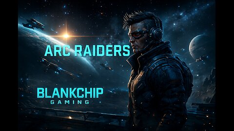 ARC RAIDERS - Blueprint hunting -