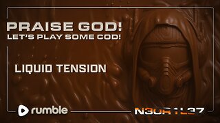 Praise God! CHOCOLATE?!?!