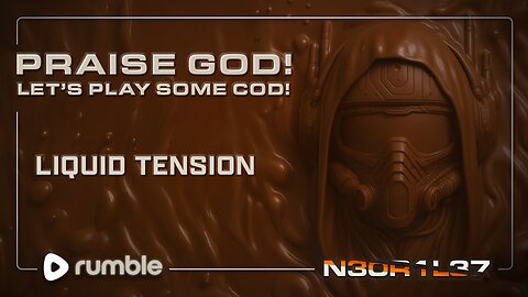 Praise God! CHOCOLATE?!?!