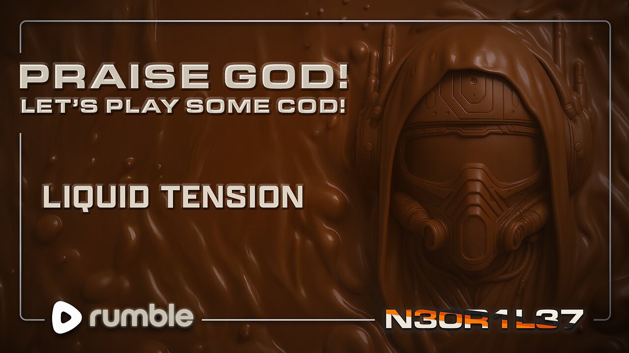 Praise God! CHOCOLATE?!?!
