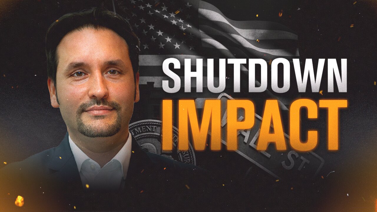 Governments Are Breaking—Bitcoin Proves Its Power Again | Blockchain Report