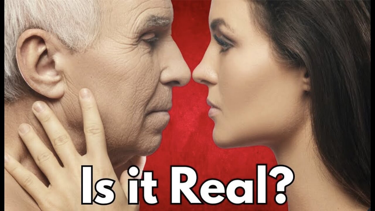 Is It Real Love, Or Is She A Narcissist