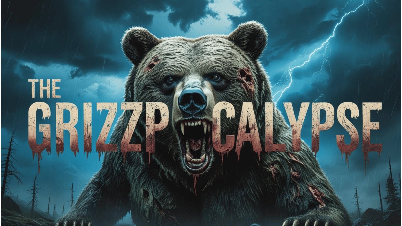 The Grizzpocalypse!