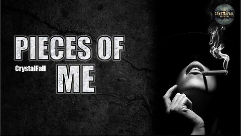 Inspiring Song About Emotional Journey of Self-Discovery and Healing | Pieces of Me