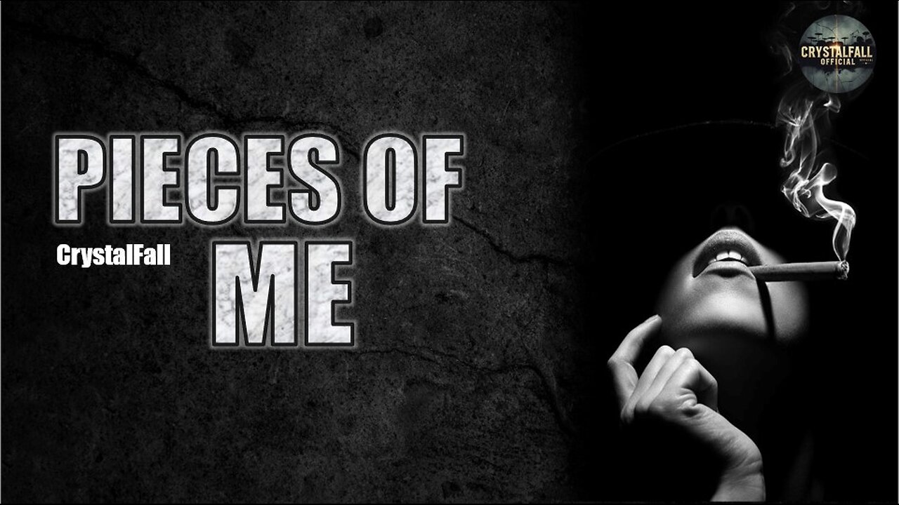 Inspiring Song About Emotional Journey of Self-Discovery and Healing | Pieces of Me