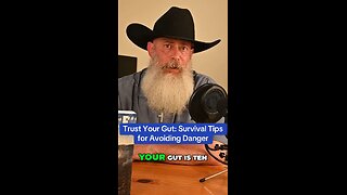 Trust Your Gut
