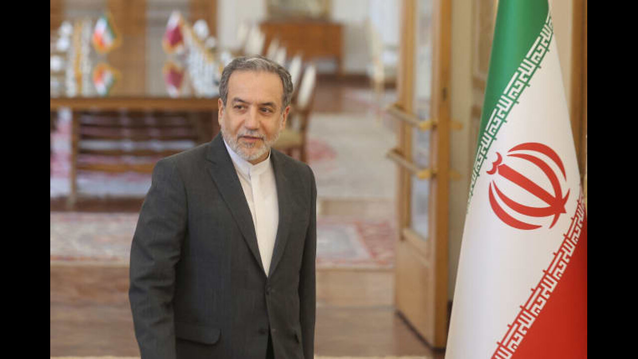 Iran Warns of Middle East Disaster Amid Nuclear Talks