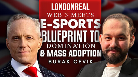 Web3 Meets Esports: Gameness' Blueprint To Dominate Growth & Mass Adoption