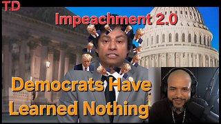 Impeachment 2.0