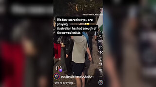 Australia has had enough of the newcomers