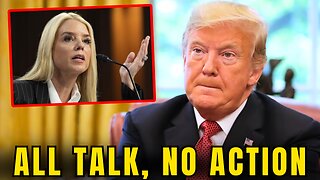 Trump DEMANDS DOJ Action on Schiff, Comey & Letitia James