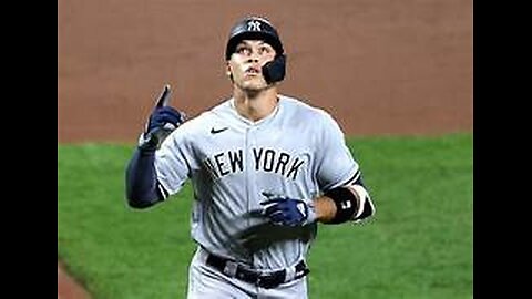 Path To The Plate Episode 2: Aaron Judge