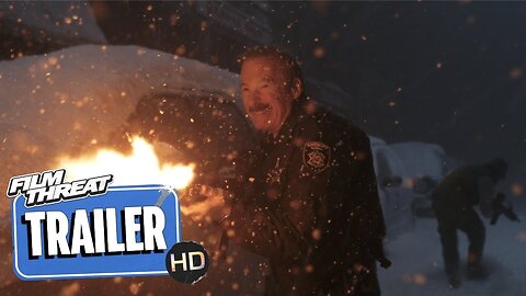 NORMAL | Official HD Trailer (2026) | THRILLER | Film Threat Trailers