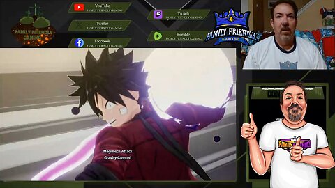 Edens Zero Episode 5