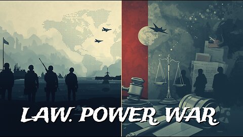 When Law Becomes a Weapon: Understanding Lawfare in Modern Warfare