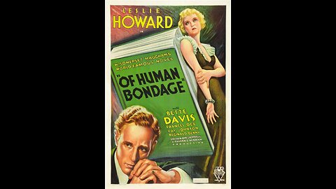 Of Human Bondage [1934]