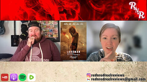 SHOULD YOU WATCH Landman Season 2 on Paramount Plus