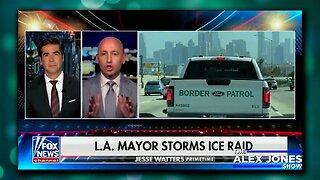 The Democrat Party's Objective Is To Flood The West With Millions Upon Millions Of Illegals