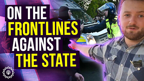The State Cracks Down Harder