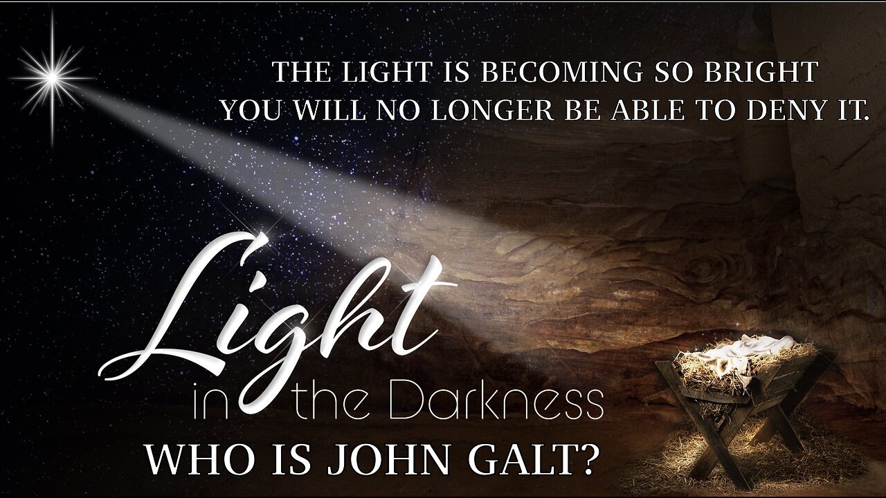 JOHN GALT UPDATE #376 W/ JUAN O'SAVIN, GENE DECODE, ANDY SCHECTMAN, PHIL G, COL BOSI, MICHAEL JACO++