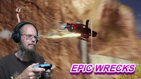 Multiplayer makes for EPIC wrecks in Asphalt Legends!!