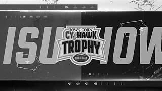 EA College Football 26, Road to Glory Episode 5: Battle for the Cy-Hawk Trophy