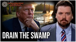 Millstone Report w Paul Harrell: Lobbyists & Trump: Kaity Defender of the Republic Exposes the Truth