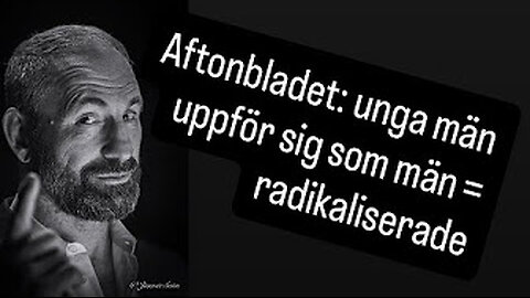 Svenska män?