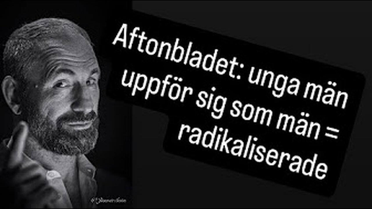 Svenska män?