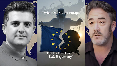 Patrick Henningsen: It's Over: Trump's Plan Just BLEW UP